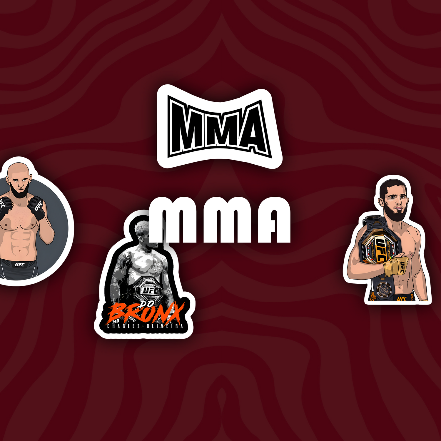 MMA
