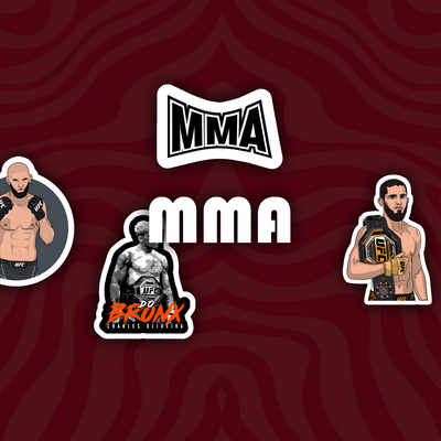 MMA