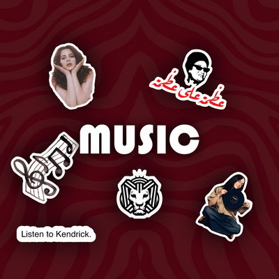 Music