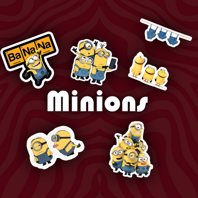 Minions