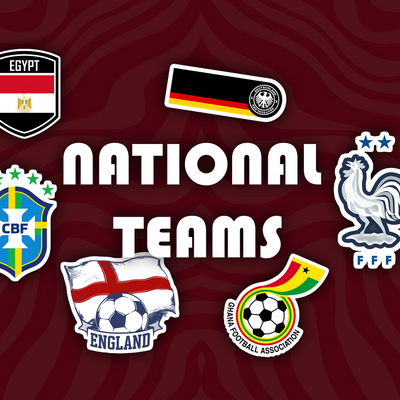 National Teams