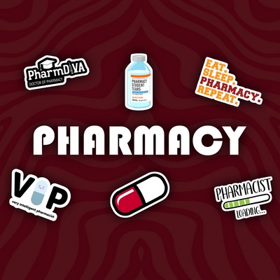 Pharmacy