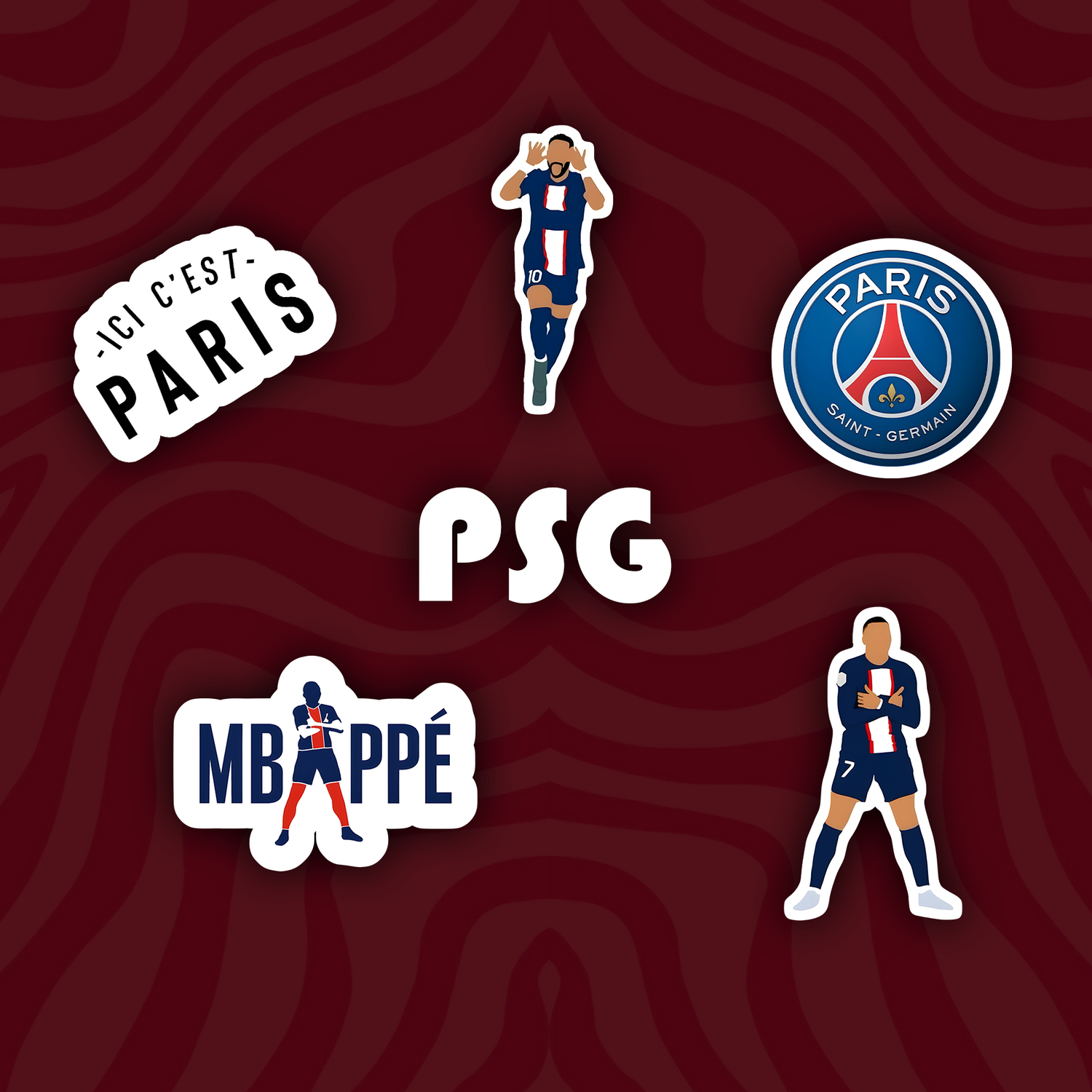 PSG