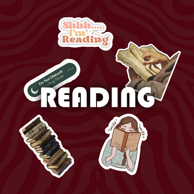 Reading