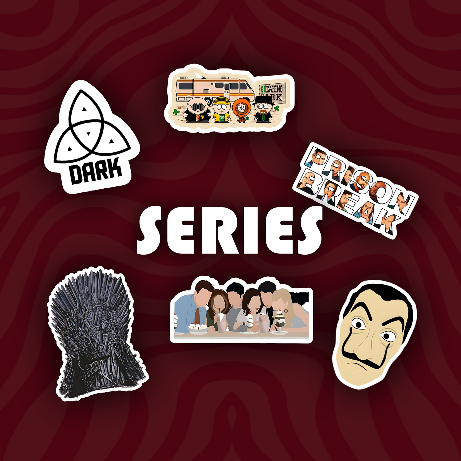 Series