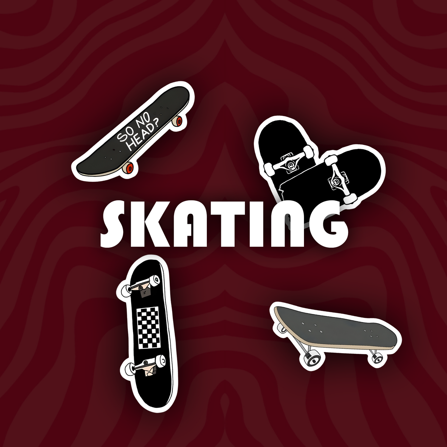 Skating