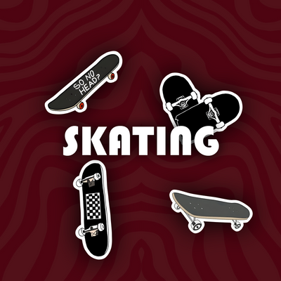 Skating