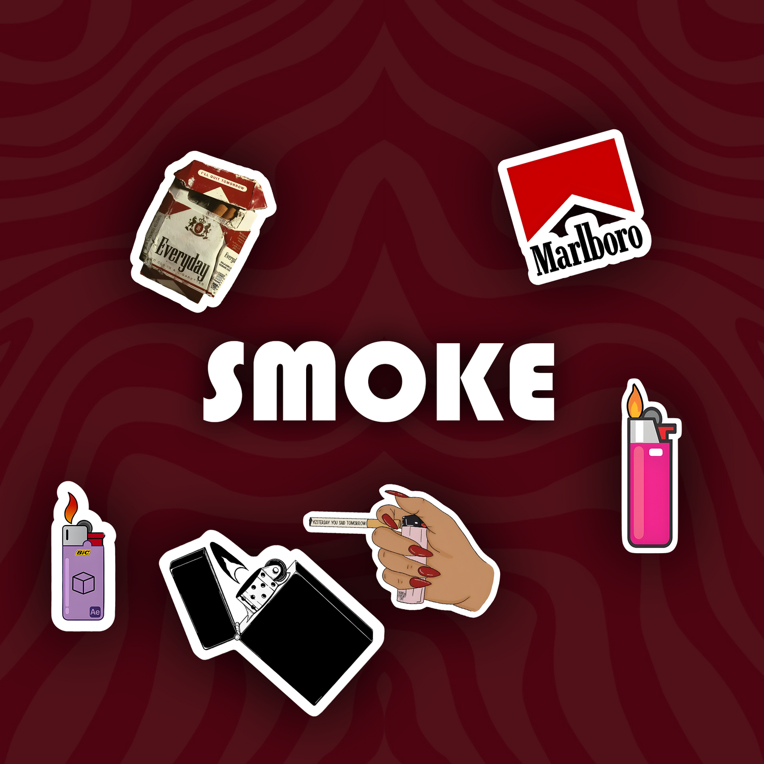 Smoke