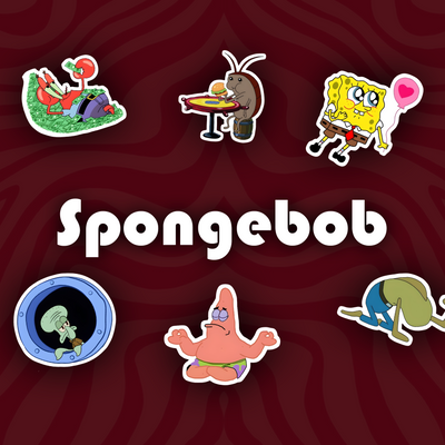 Spongebob