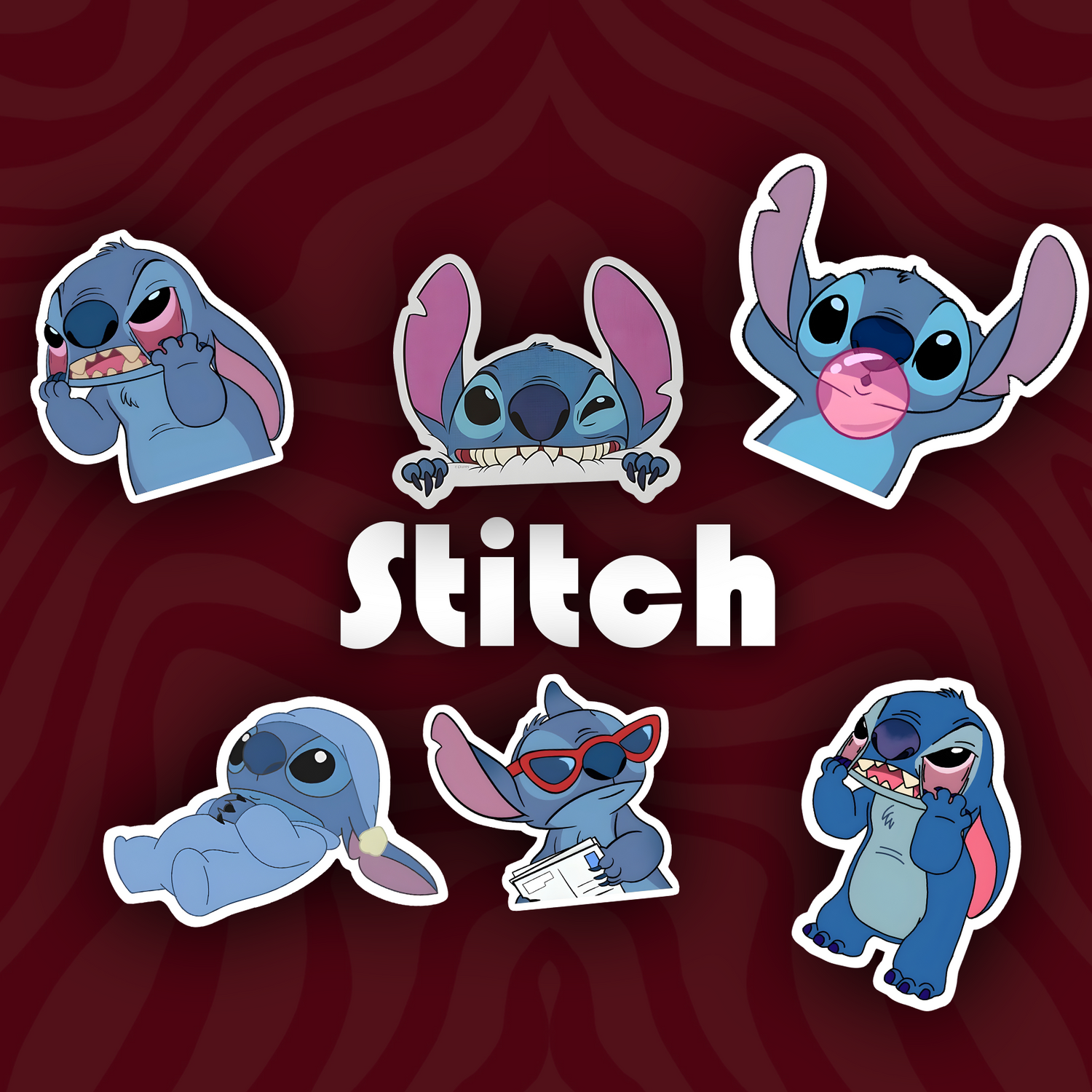 Stitch