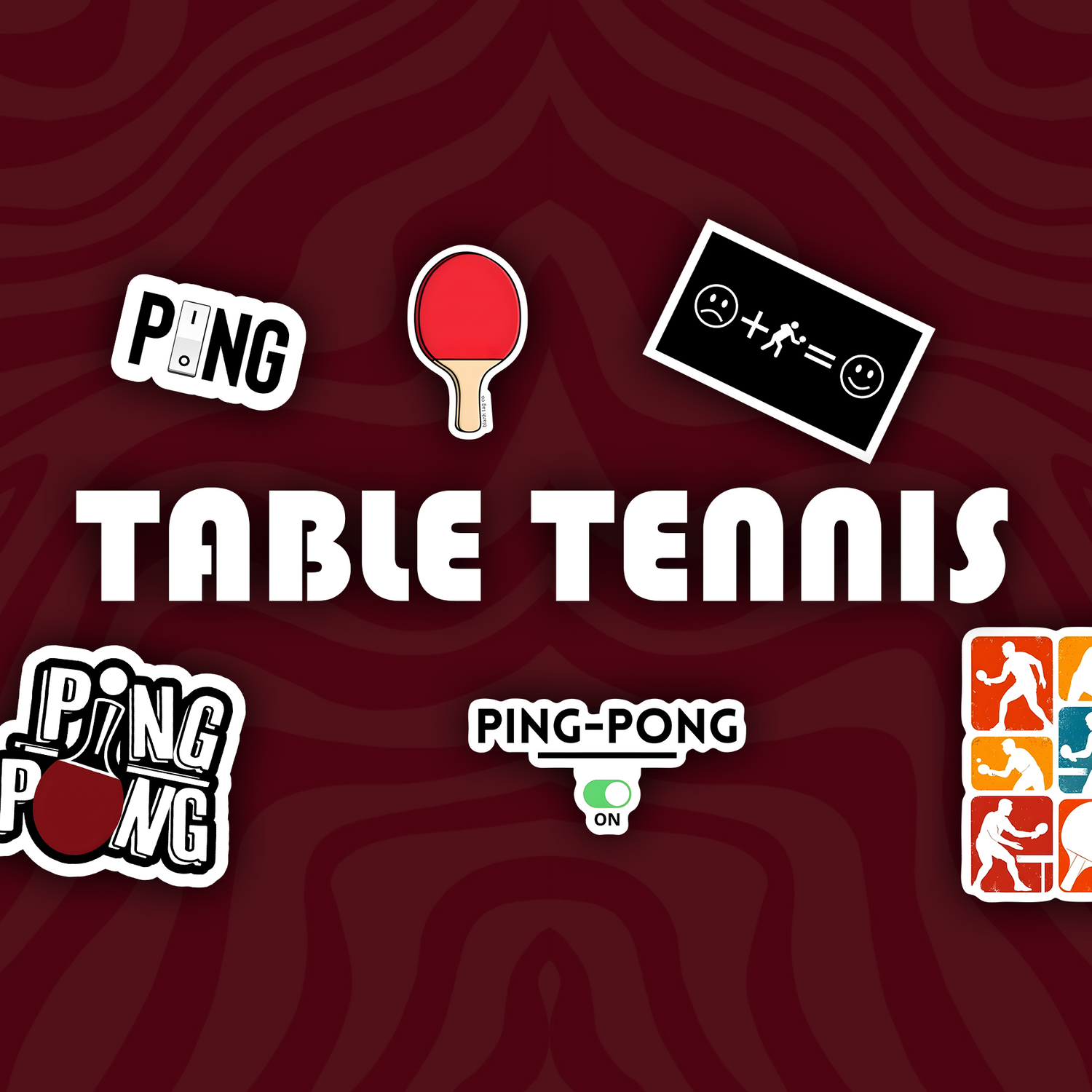 Table Tennis