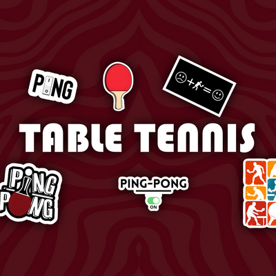Table Tennis