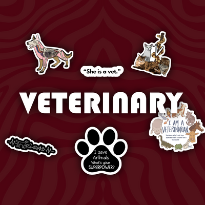 Veterinary