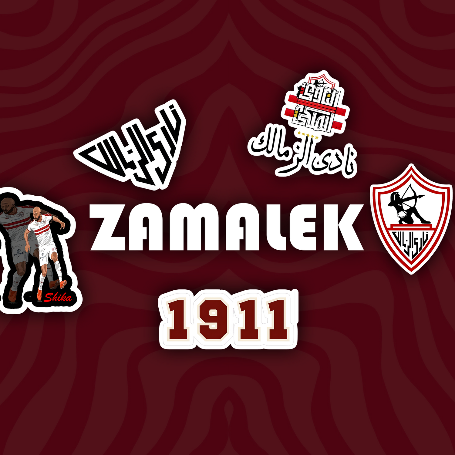Zamalek