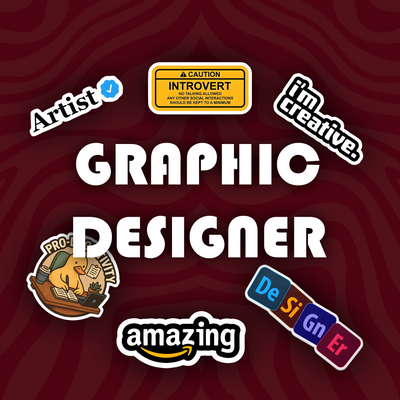 Graphic Designer
