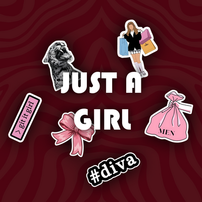 Just A Girl