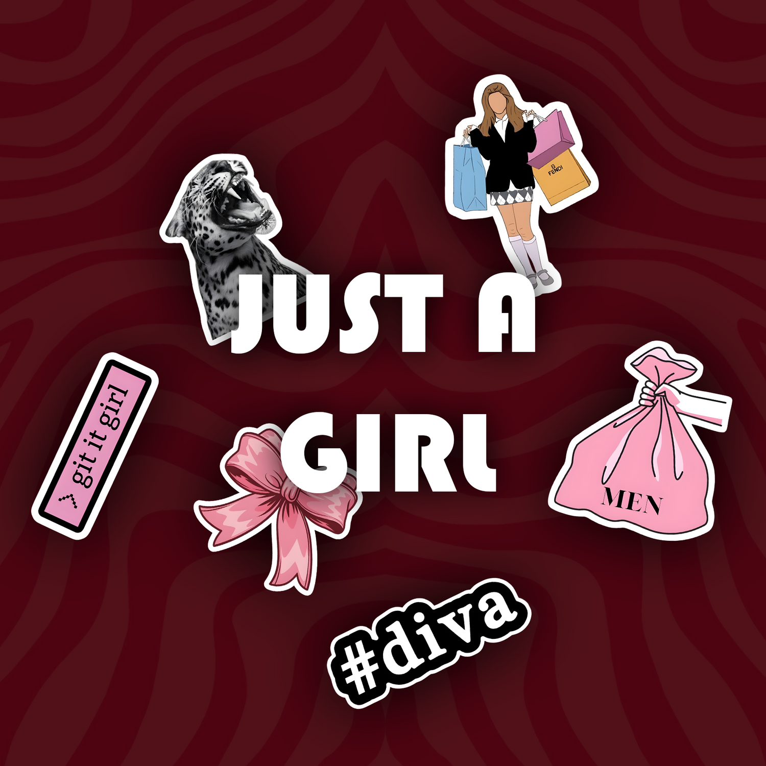 Just A Girl