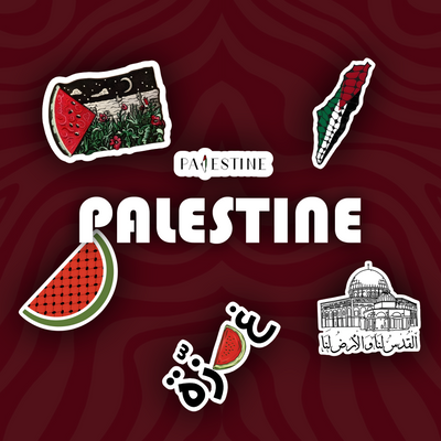 Palestine