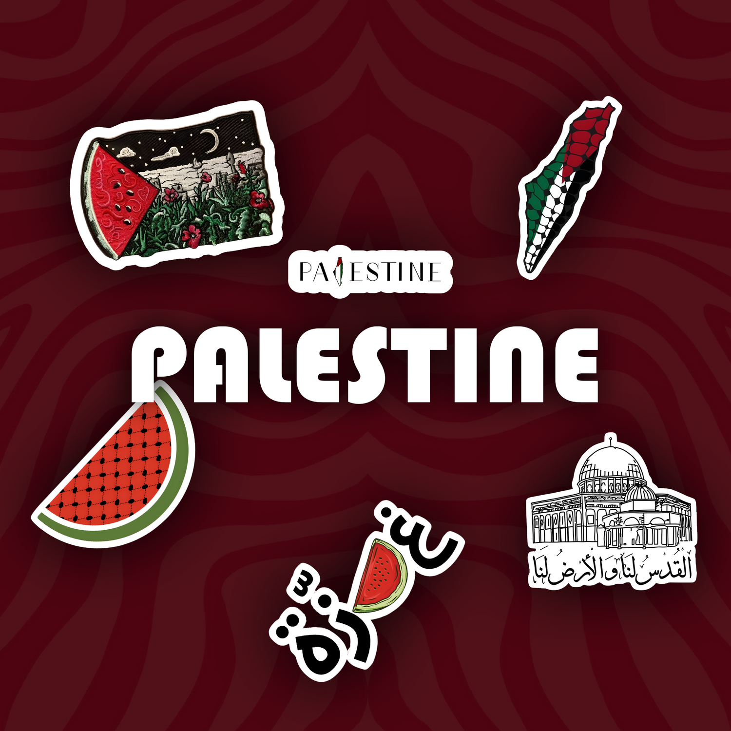 Palestine