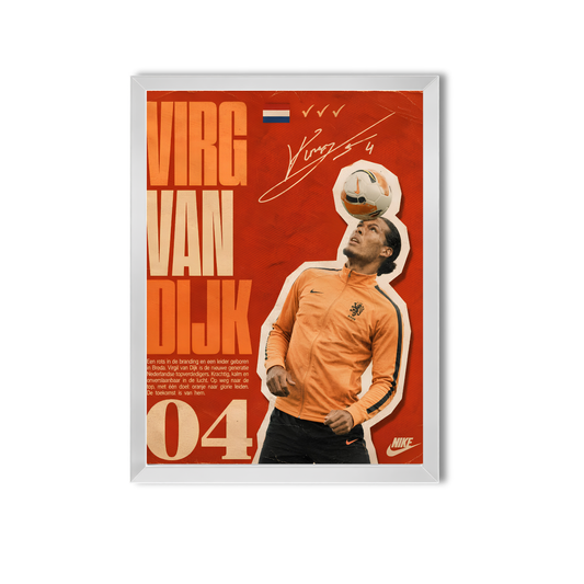 Van Dijk #100