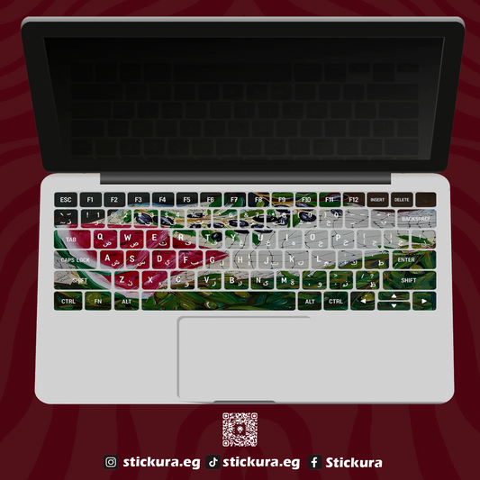 102_Simulation of Palestine