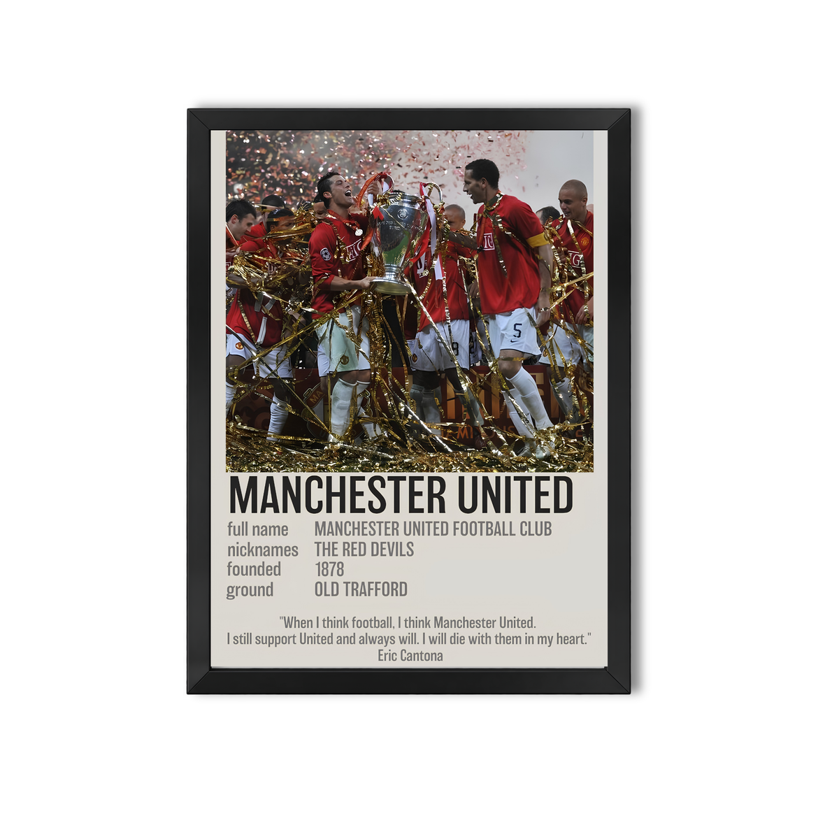 Man United #102