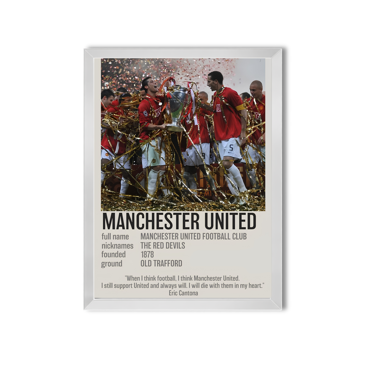 Man United #102