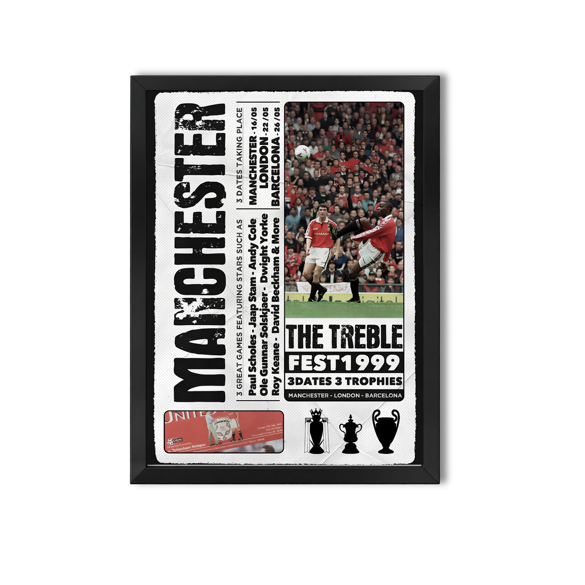 Man United #103