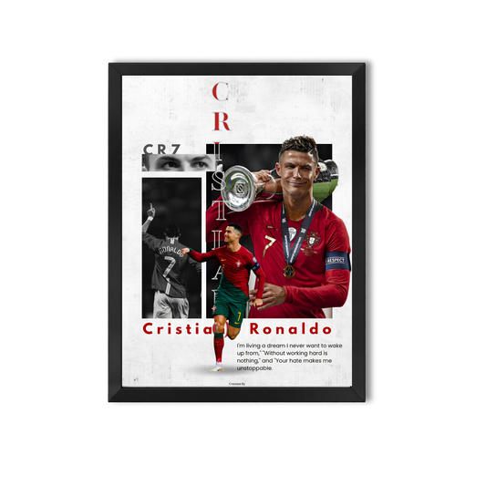 CR7 #104