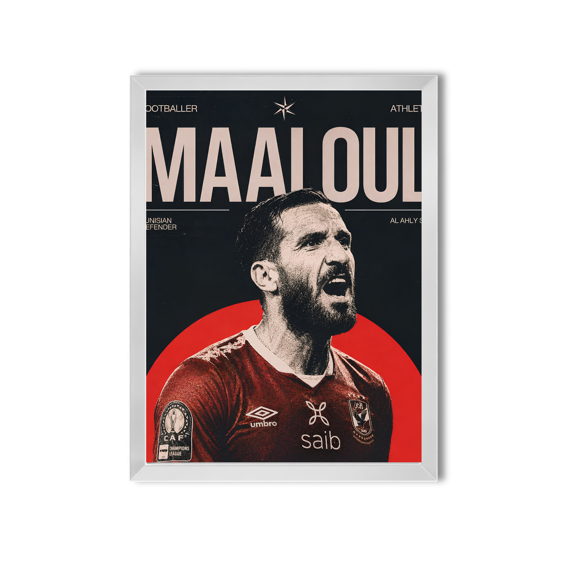 Maaloul #106