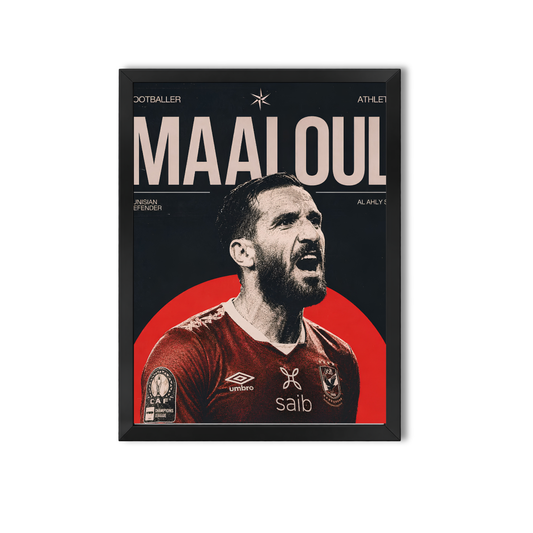 Maaloul #106
