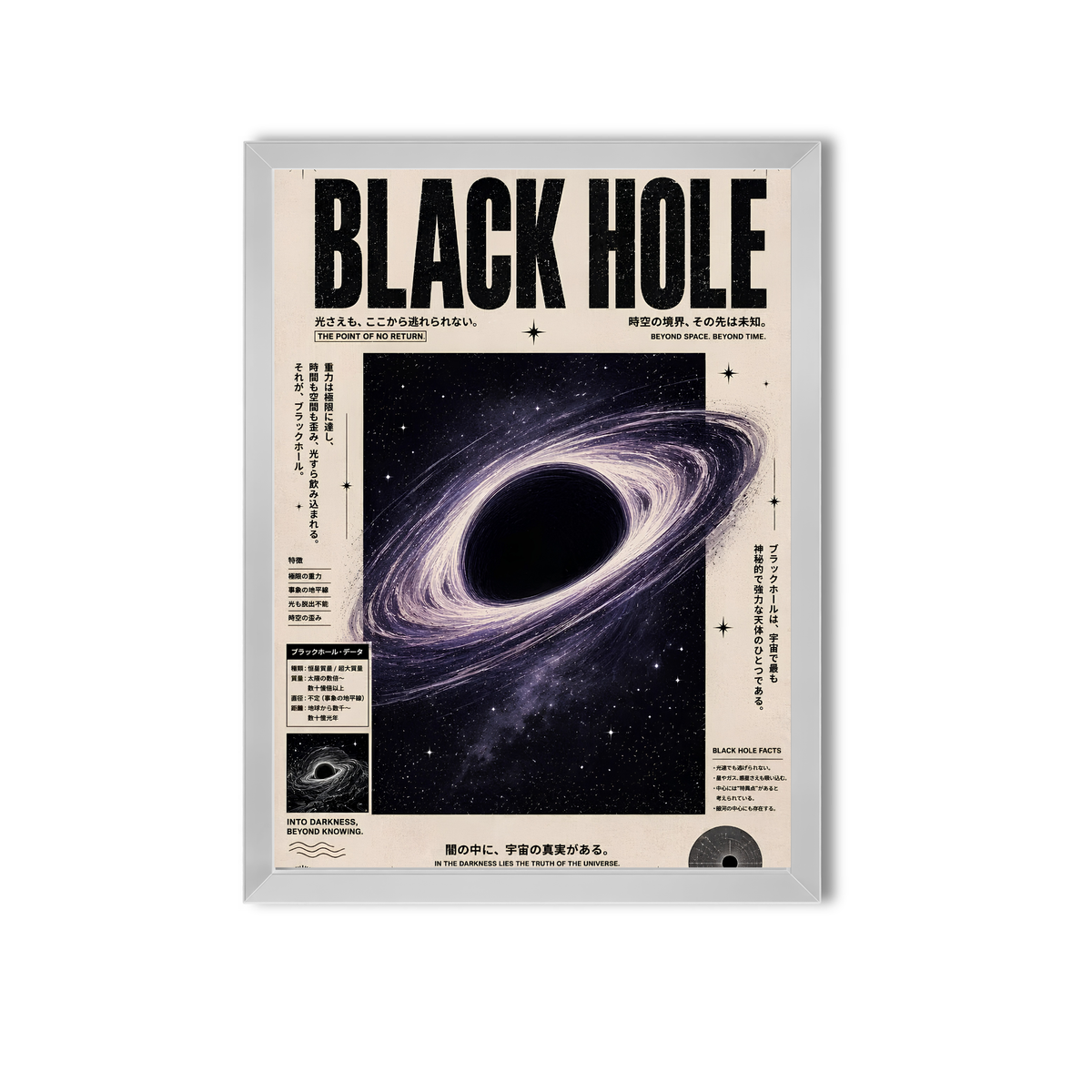 Black Hole #10
