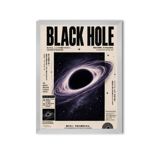 Black Hole #10