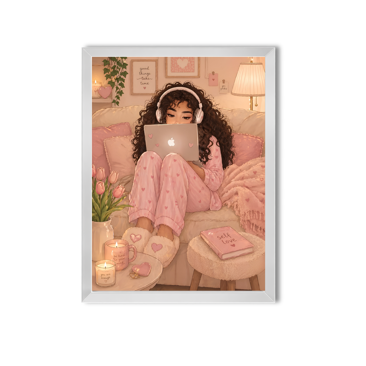 Girly #10