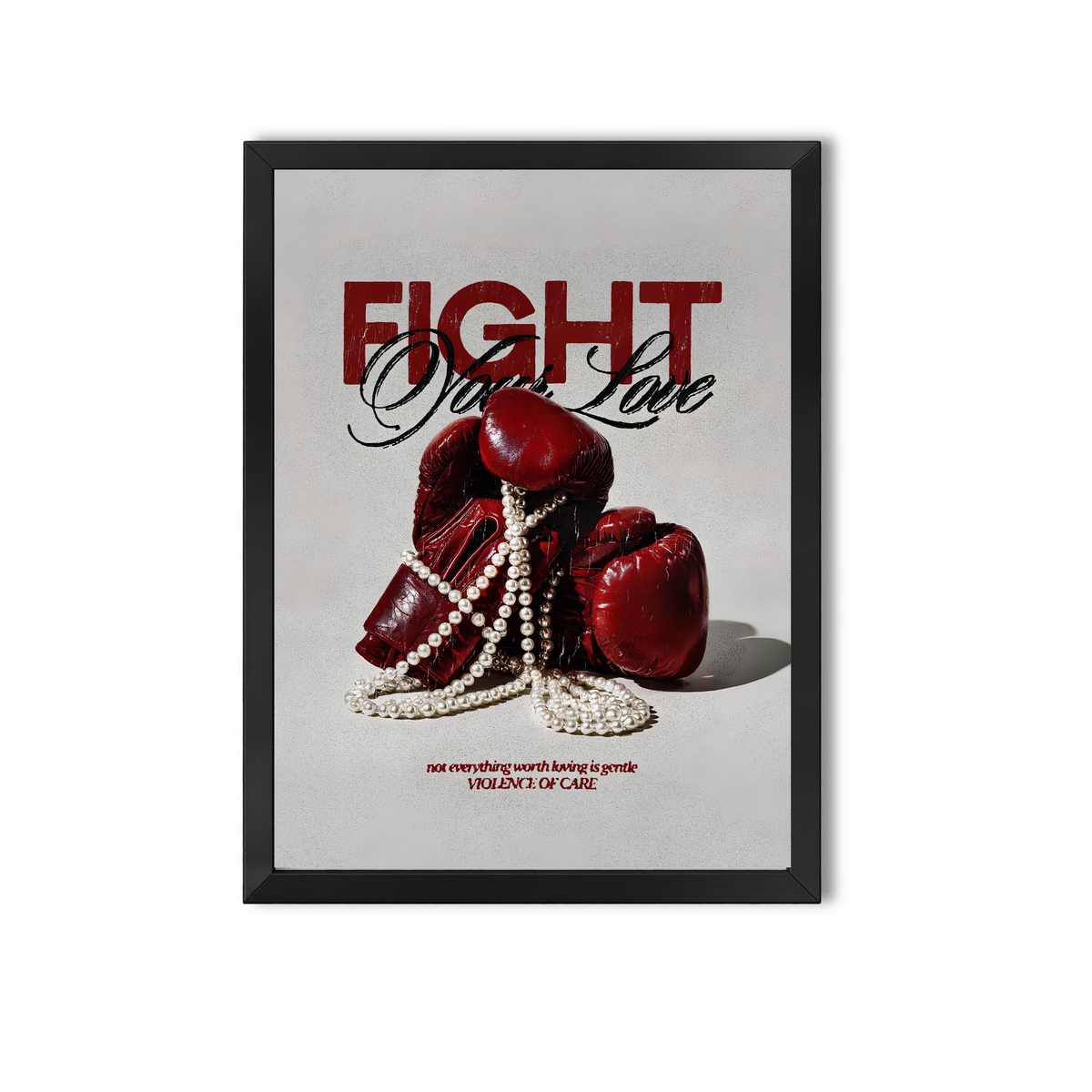 Boxing Gloves #10