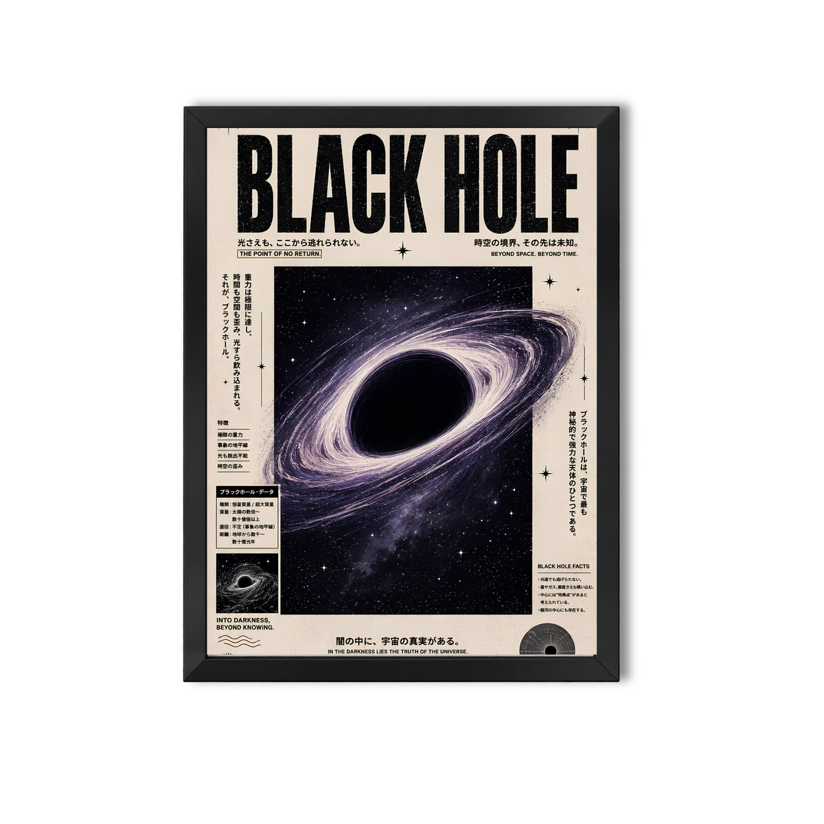 Black Hole #10