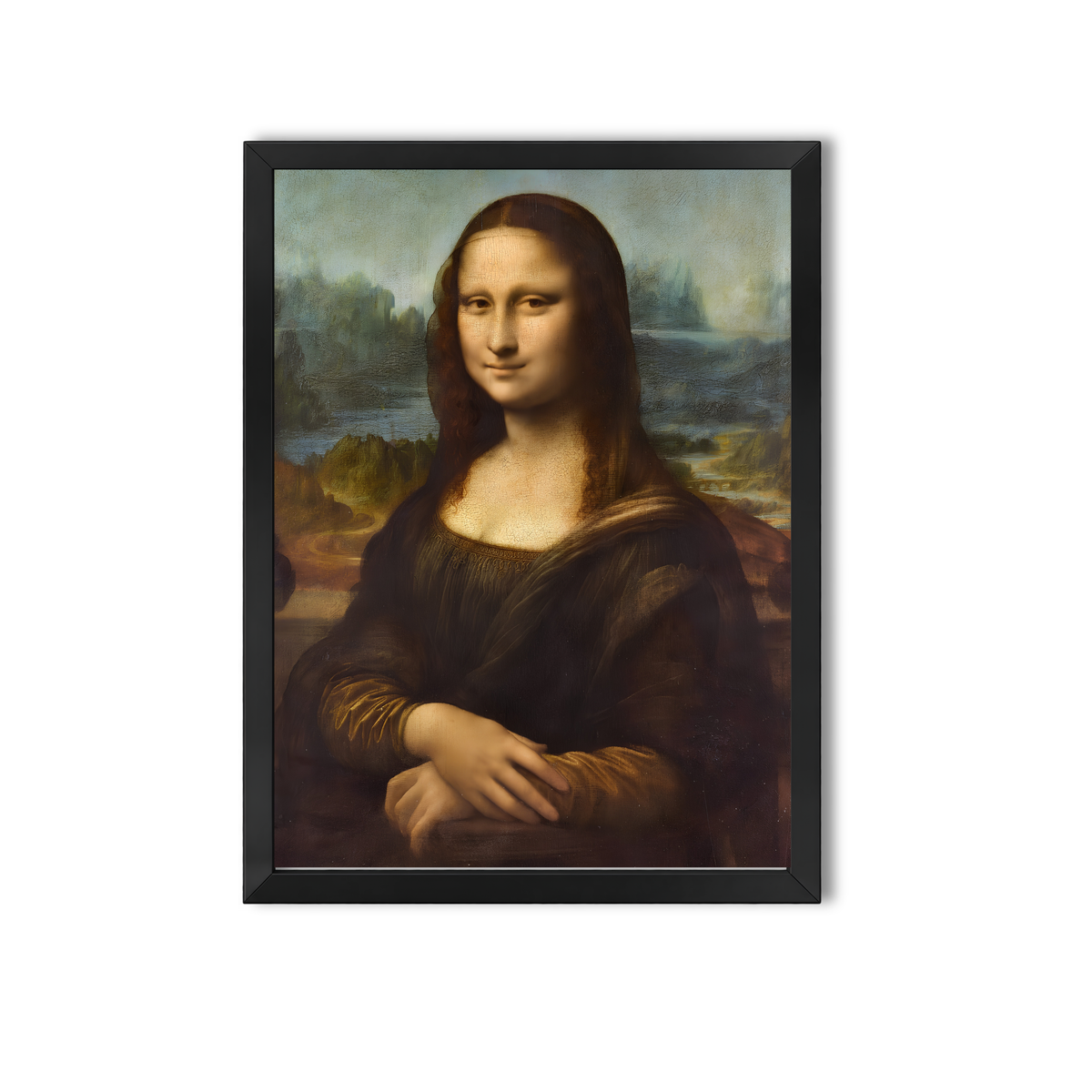 Monalisa #10