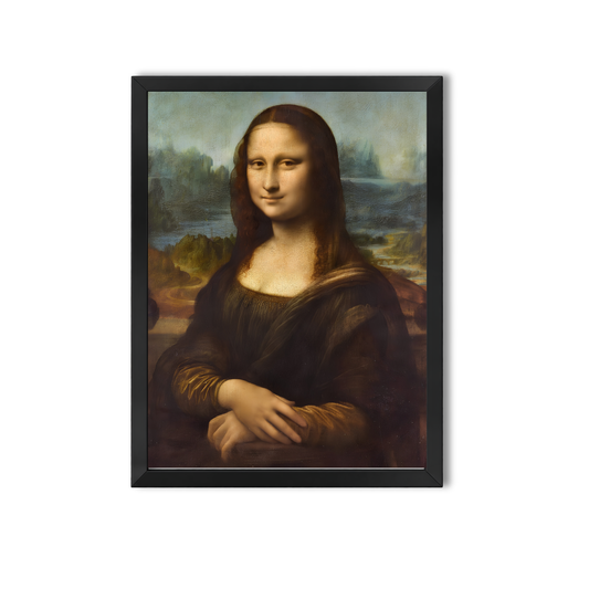 Monalisa #10