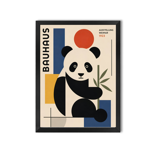 Bauhaus Art #10