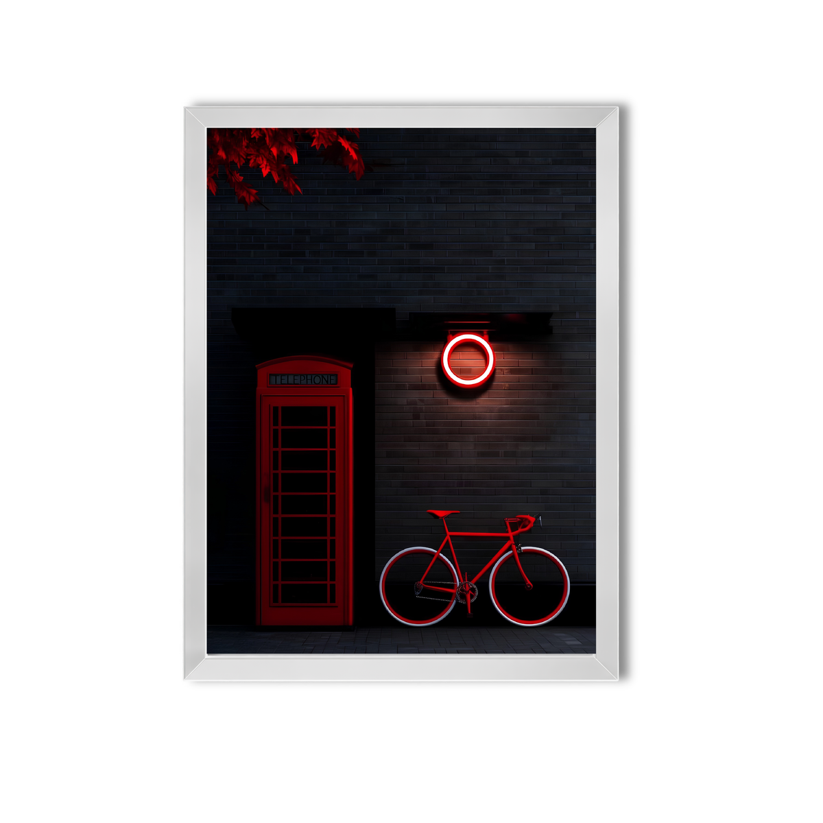 Gloomy #118