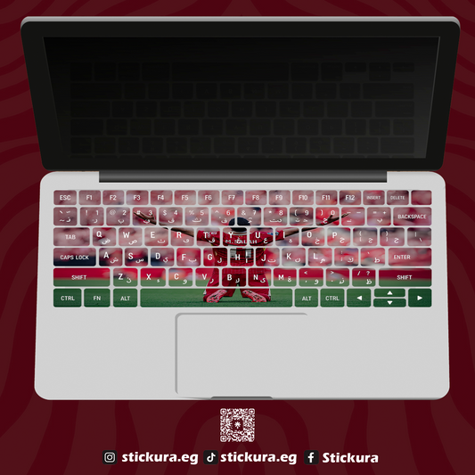 119_Mo Salah