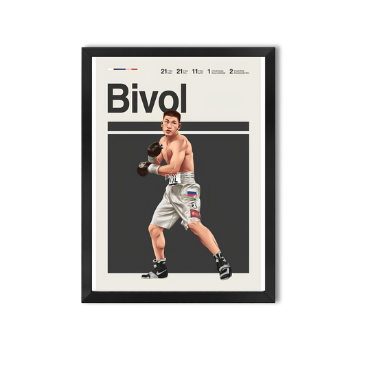 Bivol #11