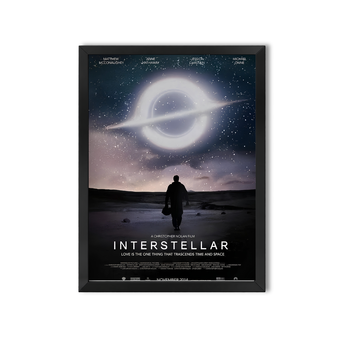 INTERSTELLAR #11