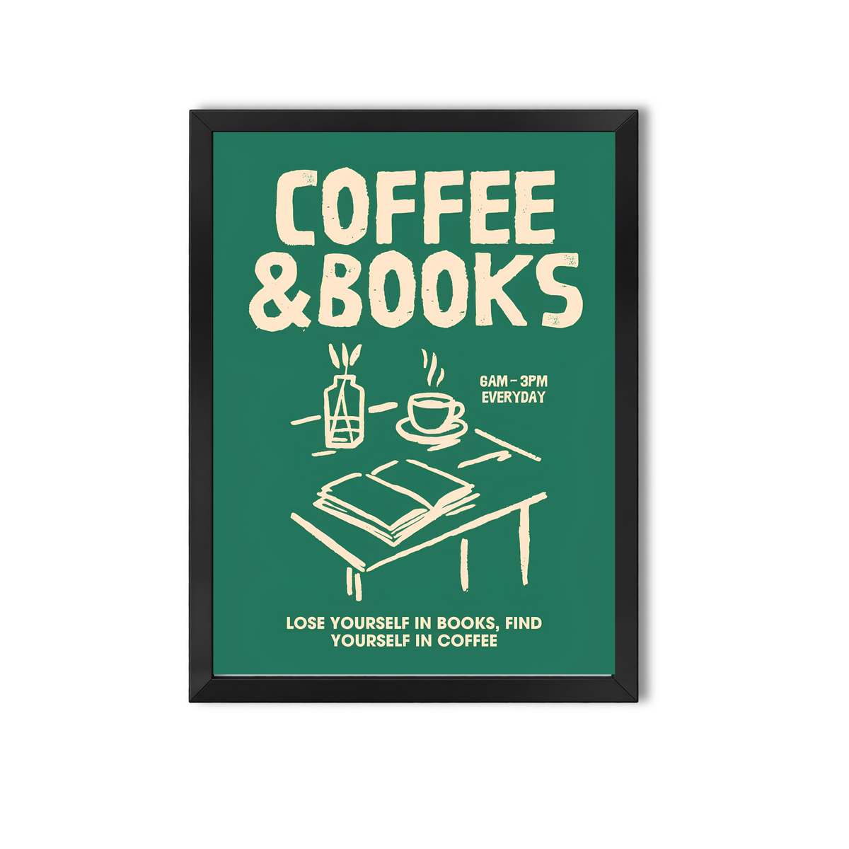 Coffe #11