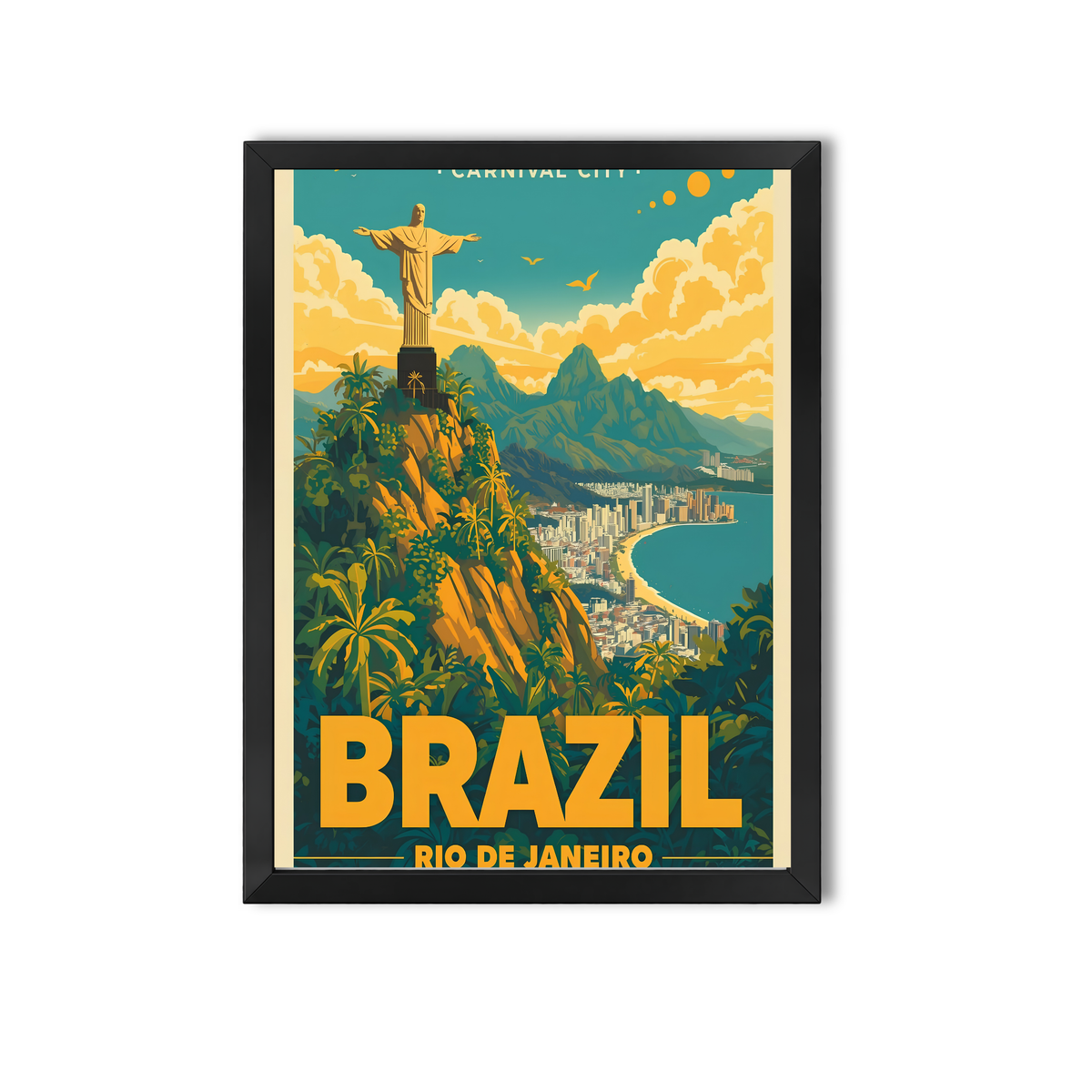 Brazil #11