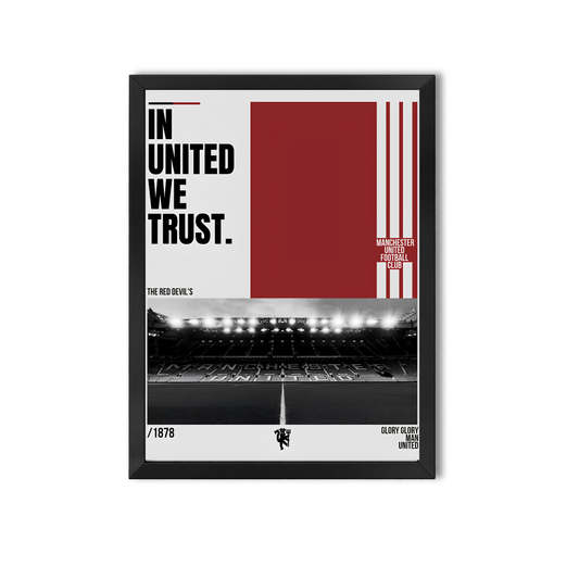 In United We Trust #11