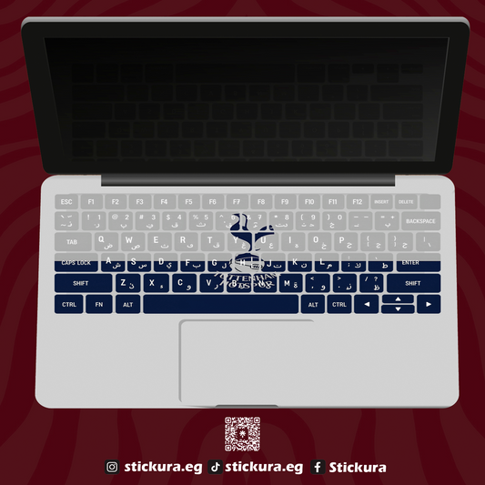121_Tottenham Logo