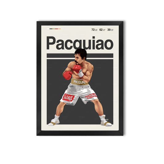 Pacquiao #12