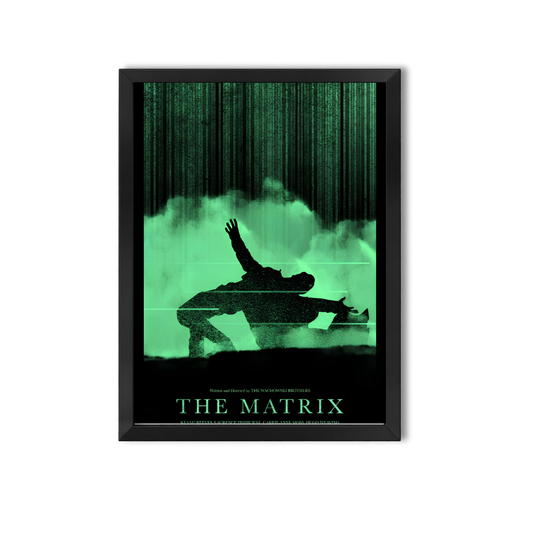 The Matrix #12