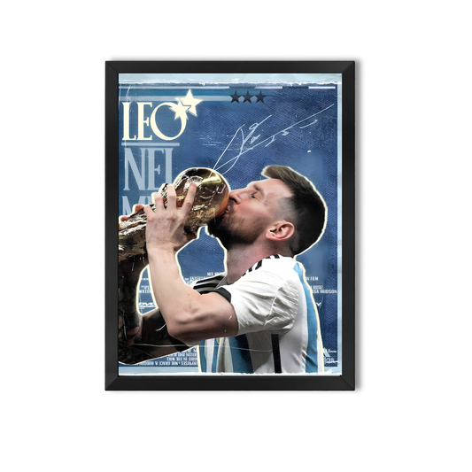 Messi #12